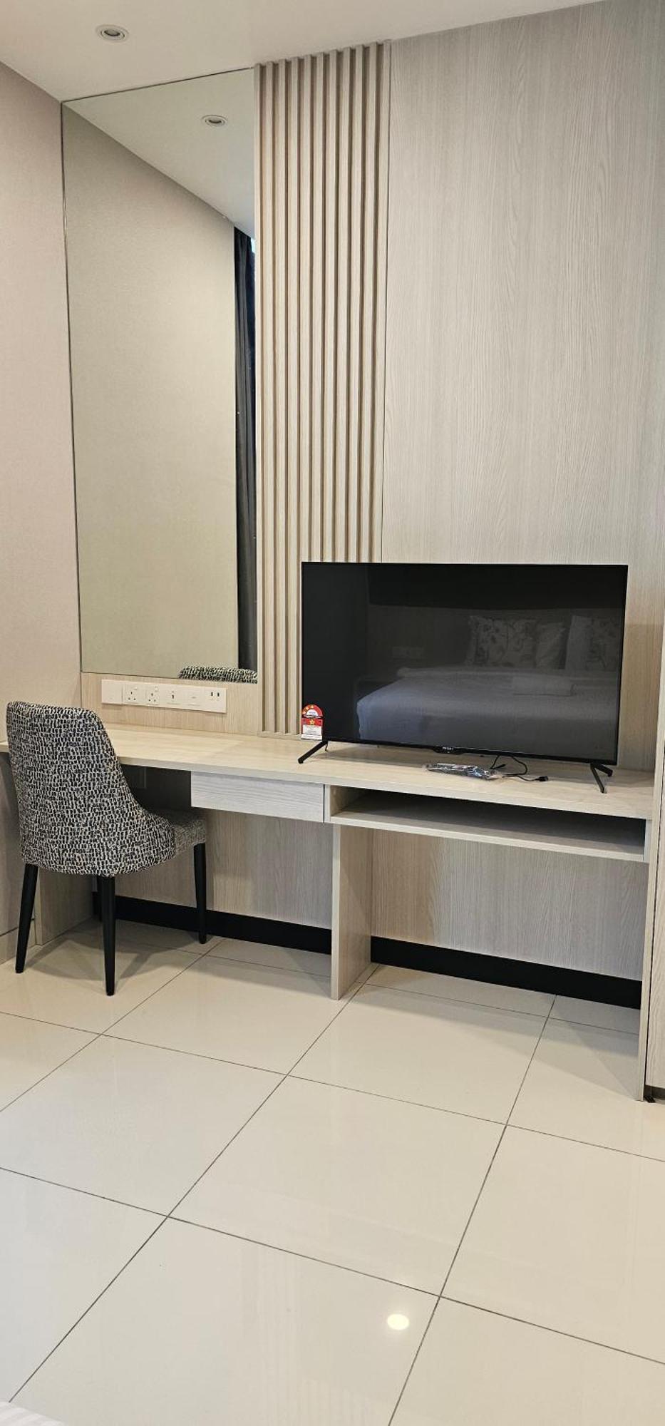 Societe Suites By Ihost Global Kuala Lumpur Exterior foto